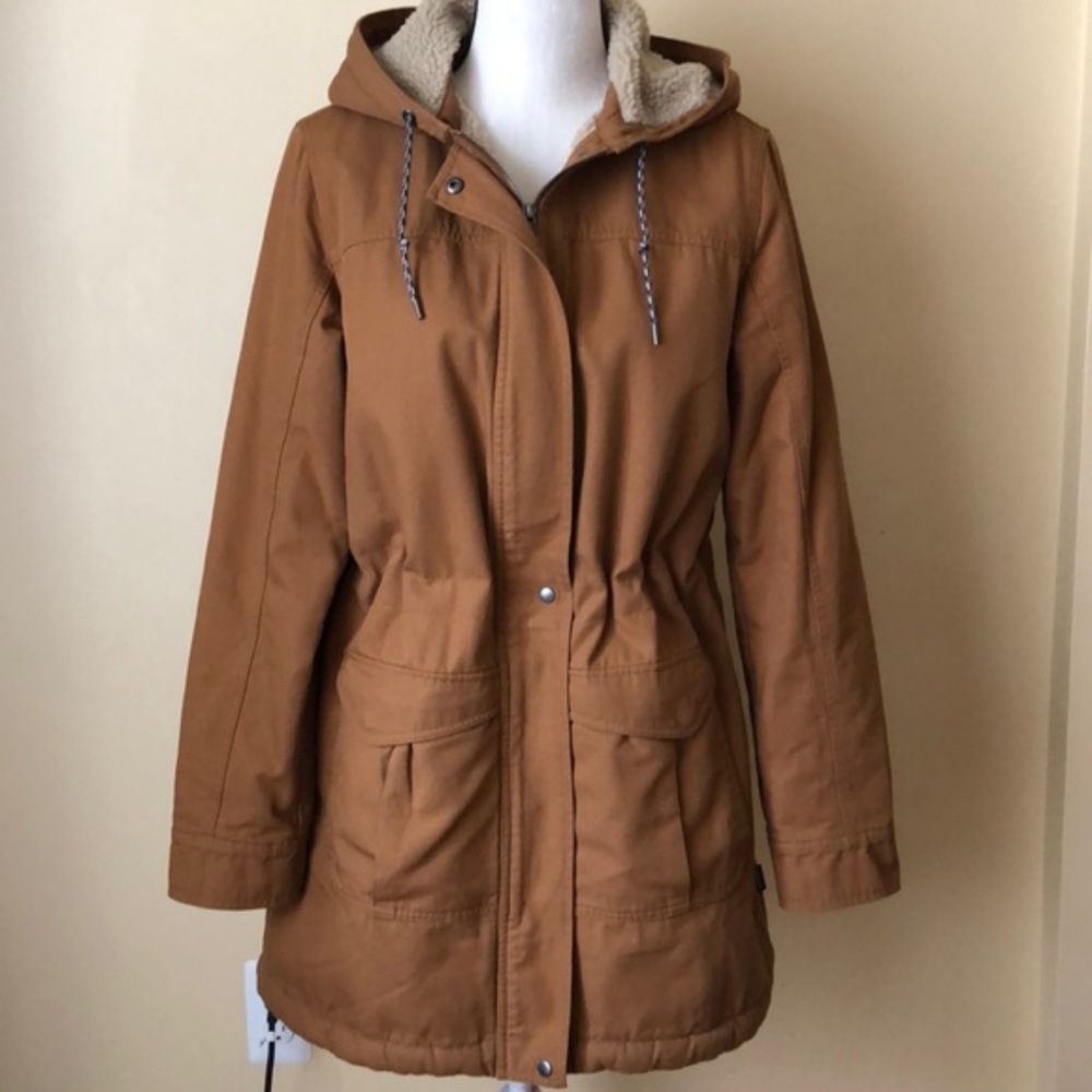 Patagonia Prarie Dawn Parka